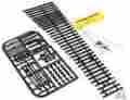 2882 Central Valley Model Works Cvt Curvable Switch Kit Code 83 8 Right