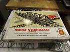 2925 Bachmann Ho Bridge Trestle
