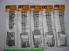 2982 Central Valley Model Works Lot Of Switch Kit Left Code
