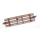Bac29907 29907 Bachmann Bac Red On30