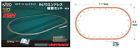 3-104 Kato Ho Hm-1 R670 Oval Track Set