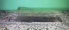 30001 Parma International Ho Train Display Case Track New