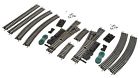 3005 Life-like Walthers-track Expander Double-oval Code 100 Nickel Silver Ho 616374110216