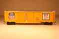 300620 Car Pacific Athearn Kadee Box Ho 50 Couplers Union