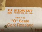 3016 Midwest Train Track Cork