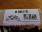 3019 Midwest Products N Scale