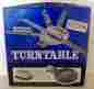 302-needs Atlas Ho Scale Turntable Model Minor Repair