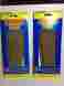 3022 Midwest Set Of 2 Packages Ho Train Right Hand Cork Turnout Pads 4 Total