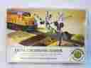 3027 Bachmann Dual Crossing Gates Item Ho Scale Electric Train Accessory