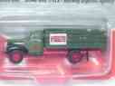 30340 Metals Cmw Railway 41 Agency Express Stake Truck Mini Chevrolet 46 Bed