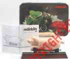 441-30455 30455 Luck Tin Good Display Marklin Ho Box Pig Track