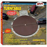 305 Atlas Ho Manually Operated Turntable Scale Code Rails 7325730003057