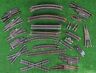 3050 Unbranded Vintage Lima Fleischmann Train Tracks Set