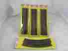 31-100 Atlas 4 Vintage Packs Ho Scale Railroad Train Track 21 Moc Unused