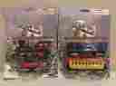 7630618 31012 Cobblestone Corners Windham Heights Collectibles Trains 763061310128