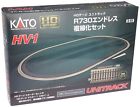 3-111 3111 Kato Ho Outer Track Oval Us Seller 4949727524504