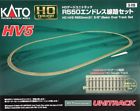 Kat3115 3115 Kato Ho Track Set Switch Kat