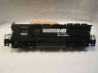 31241 Norfolk Southern Gp 50 Bachmann 6551 Ho