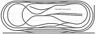 313028580554 Bachmann Trains Train Layout Ho Ez Track Nickel