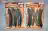 31590 T And S 2 New Packs Ho Scale Rr Train Tracks 8 Curve 6 Curved Plus Cross Rails