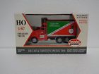 24300 32105 Model Power Ho Straight Box Truck Washington Apples