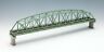 3222 Tomytec Tomy Tec Curved String Large Truss Iron 543736032229