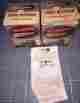32654 American Flyer Vintage Ho Gilbert Rectifier In Orig Box Nos