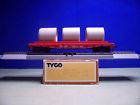 327d Tyco Vintage Ho 40
