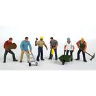33105 Bachmann Ho-scale Construction Workers