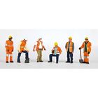 33106 Bachmann Ho-scale Maintenance Worker