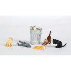 33107 Bachmann Ho-scale Cats 5
