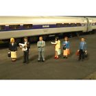 33110 Bachmann Ho Standing Platform