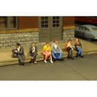 33111 Bachmann Ho-scale Seated Platform
