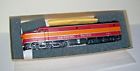 3326 Athearn Vtg Southern Pacific Daylight Dummy Train Nos