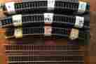 34-pc Atlas Ho Steel Track 32 Curves 18 Radius 2 Straight