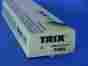 34391 Trix Express 4 H0 Scale Straight Track End With Bumper 88.0 Mm