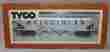 344c Tyco Vintage Ho Nib Brown Box Series 42 Virginian 4 Bay Open Hopper
