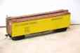 34833 Kit 3219 Growers Wood Built Accurail Fruit Reefer Railroad 40 Express Up
