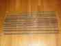 35-36 Nickel Black Track Ahm 27 Section 9 Flex Code 1 Silver Atlas Ties Ho 100