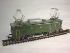 3167 350.00 Fleischmann Marklinn Ho Model 1980s Marklin Track Orig Box Reduced From