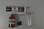 350-103br Joes Model Trains Rusty Rails Painter Kit Joe