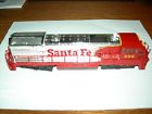 350an Locomotive Fe Santa Vintage Bachman