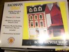 35123 Ho Bicycle Bachmann Bobs Scale Building Shop