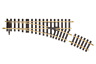 35229 Piko Scale Track Manual Switch Right Item