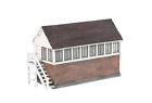 35903 Bachmann Ho Scale Building