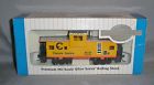 17709 36 Bachmann Caboose Wide Scale System Chessie Vision C3966 Ho