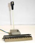 3600eks Rklin Ho Scale Marklin Track Uncoupler With Lighted Signal Working