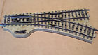 3601 Marklin Ho Wr Manual Right Switch Track Piece Nice Works