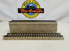 36pc Atlas Ho Scale Code 100 Super Flex Track Each 3 Long 168