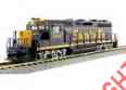 37-3021 Scale Gp35 Db 373021 Blue 3301 Dress Kato Ia Ho Emd Atsf Phase